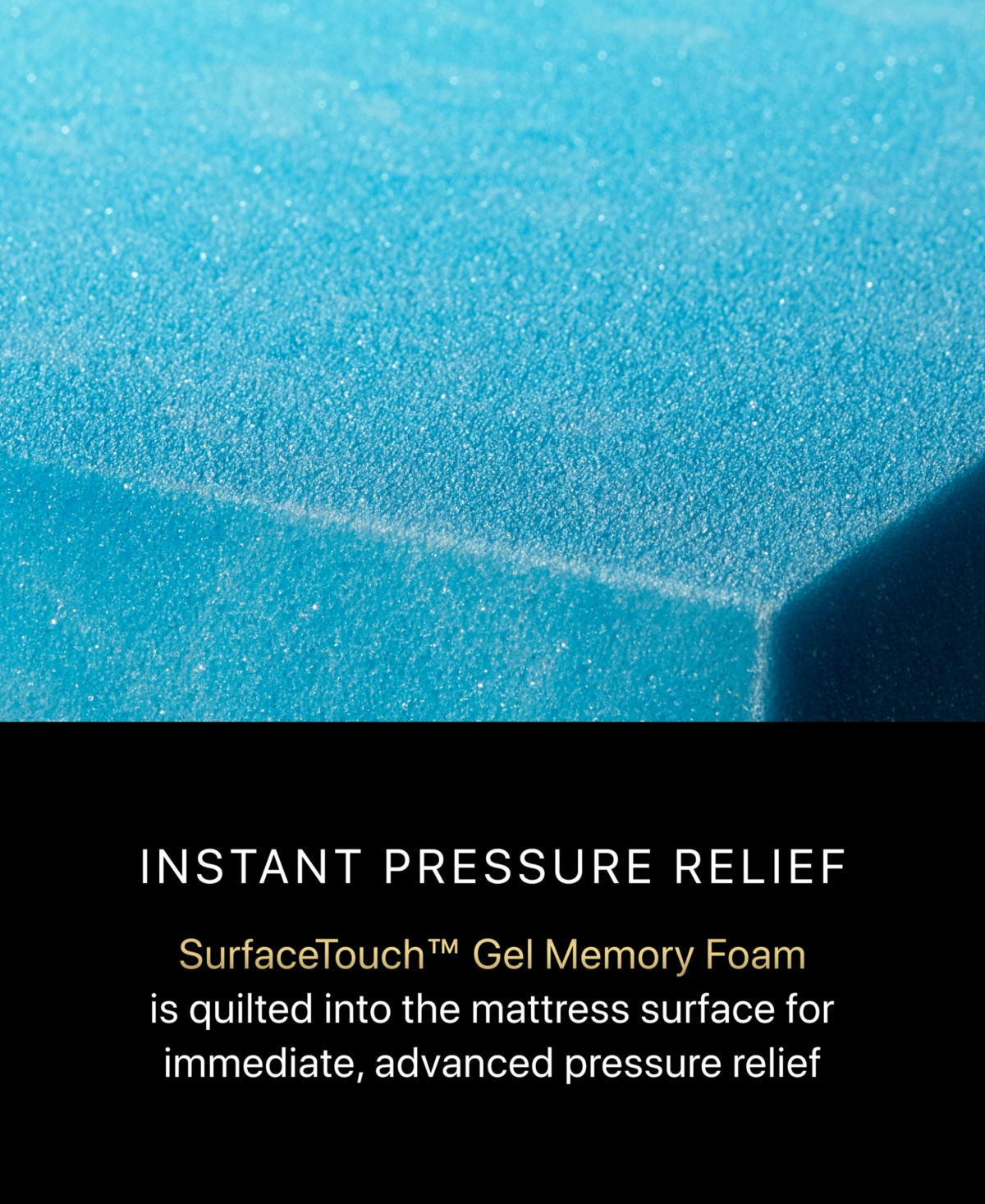 Beautyrest Black Series Two 15.5" Medium Mattress In No Color