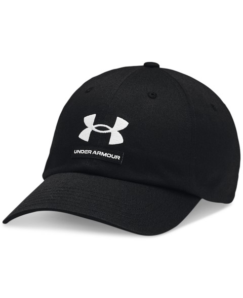 Мужские головные уборы Under Armour Men's Logo Embroidered Twill Hat