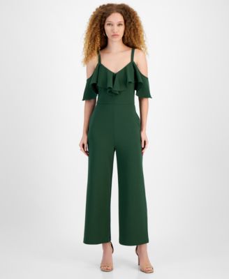 Macy's rachel roy jumpsuit on sale