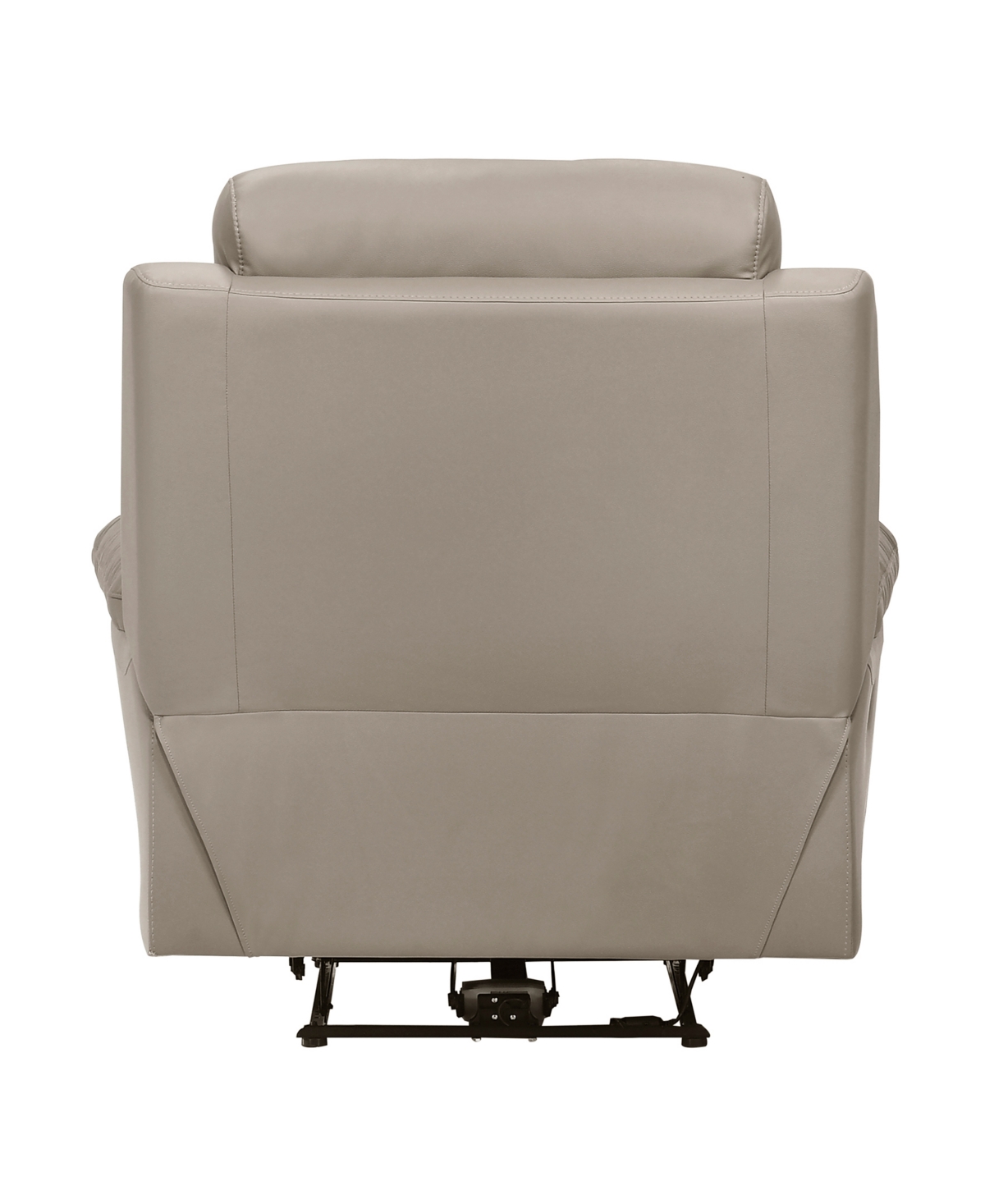 HOMELEGANCE WHITE LABEL RITTMAN 41" POWER RECLINING CHAIR 