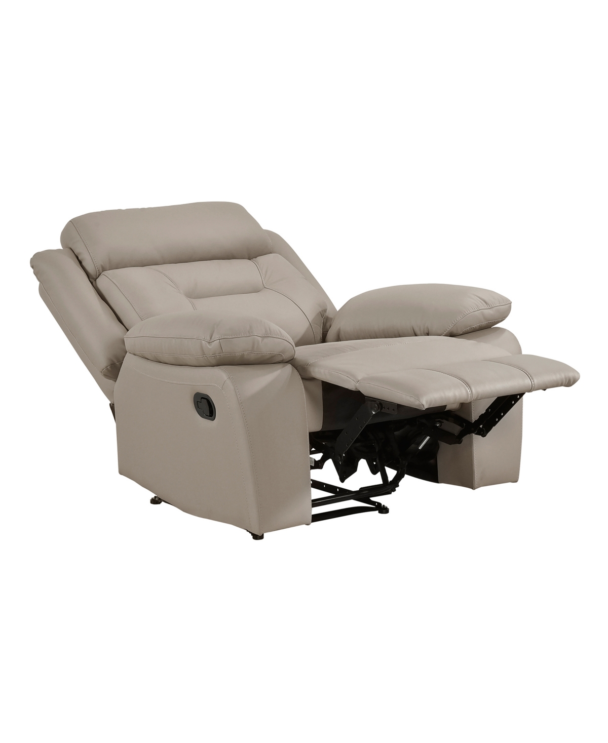 HOMELEGANCE WHITE LABEL CORVALLIS 40" RECLINING CHAIR 