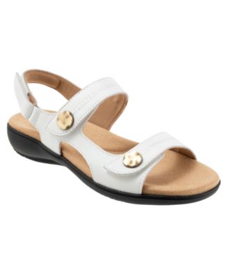Romi Stitch Sandal
