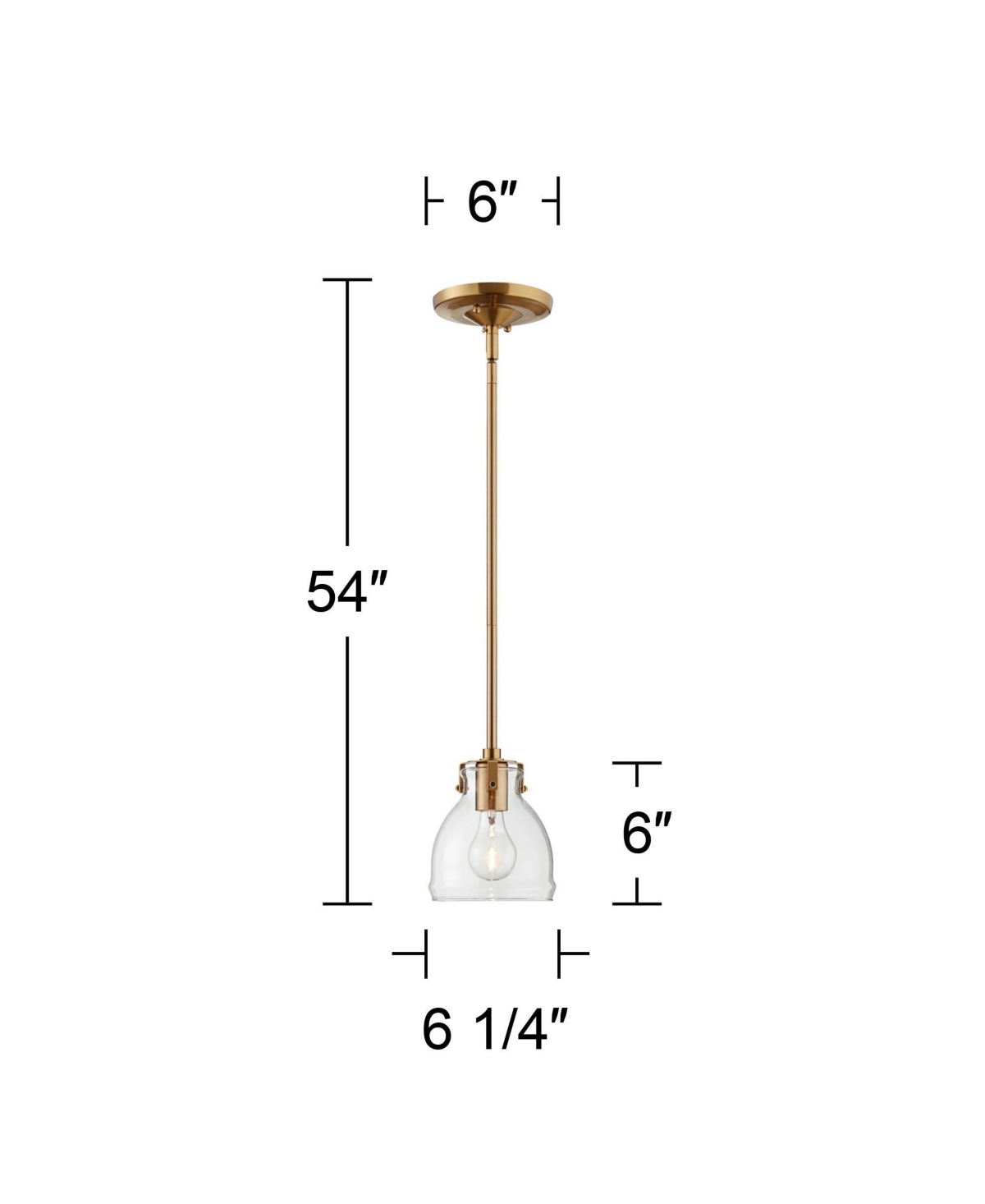 Bellis SoftMini Pendant Lighting 6