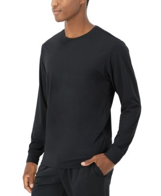 Men's Moves Performance Long Sleeve Tee