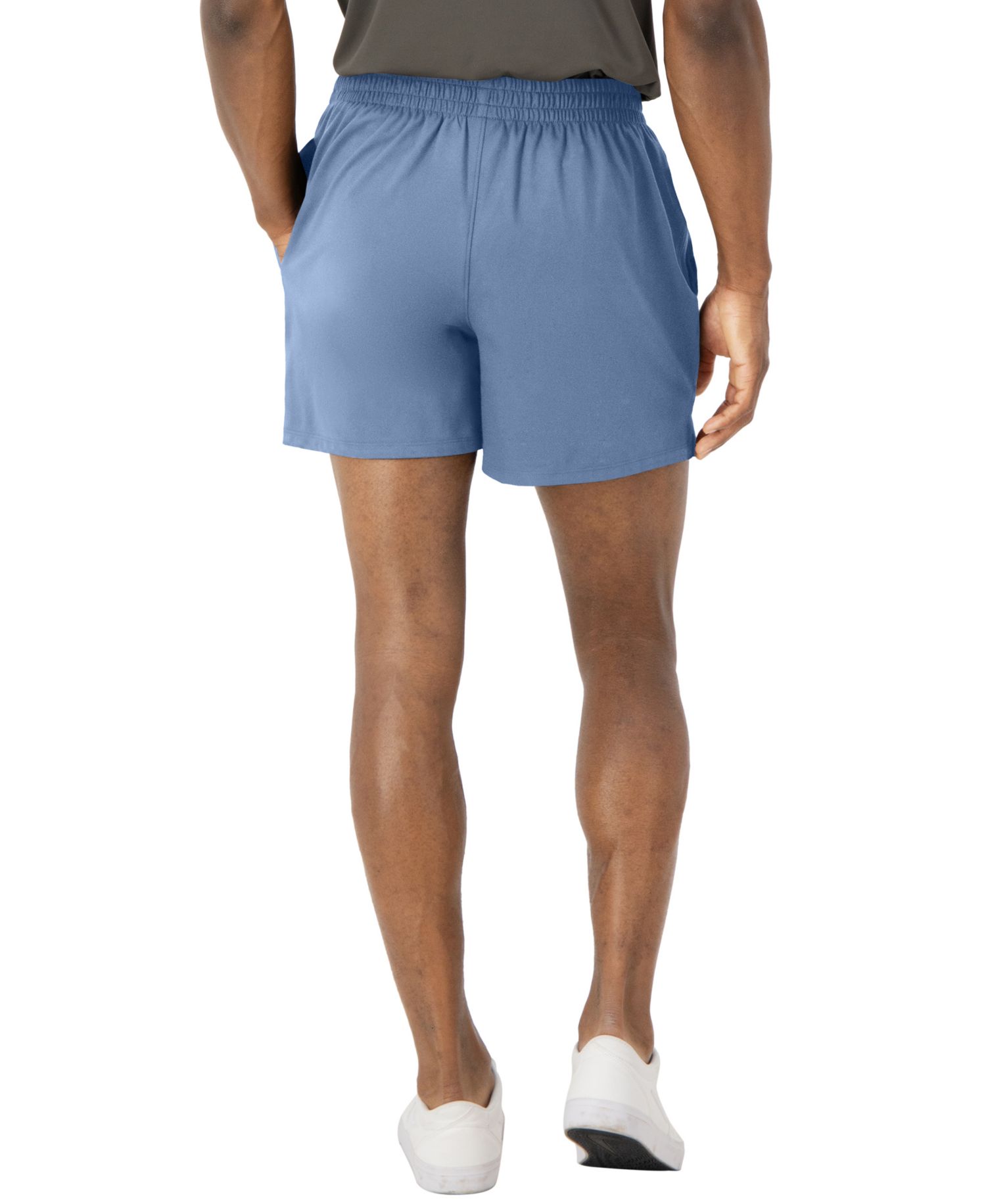 Men's Moves Performance 6" Short