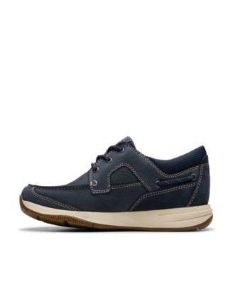Collection Men's Sailview Lace Shoes