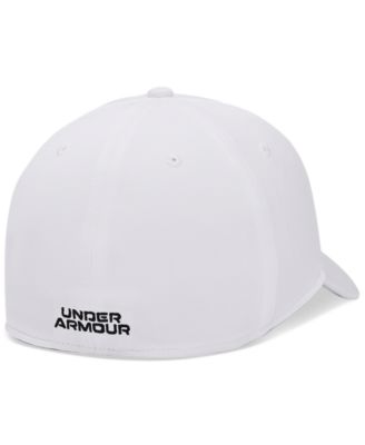 Men's UA Blitzing Baseball Hat
