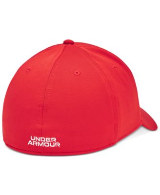 Men's UA Blitzing Baseball Hat