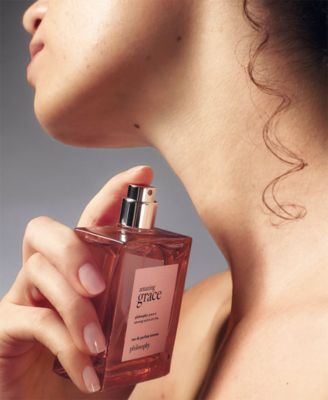 Amazing Grace Eau de Parfum Intense, 2 oz.