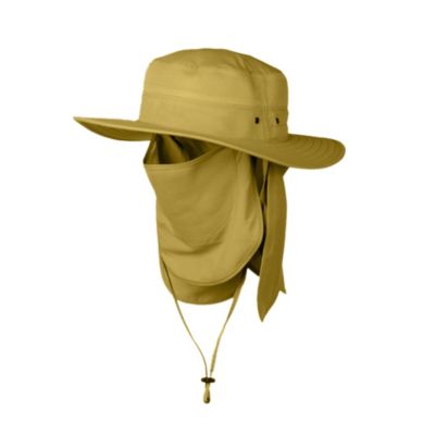 Men's Unisex Keya Packable Boonie Hat Classic Fit