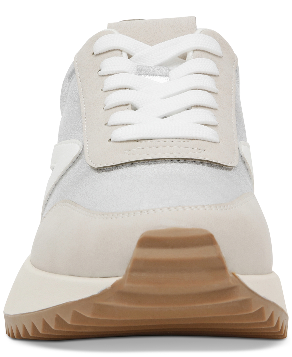 Dv Dolce Vita Women's Bynx Lace-Up Jogger Sneakers