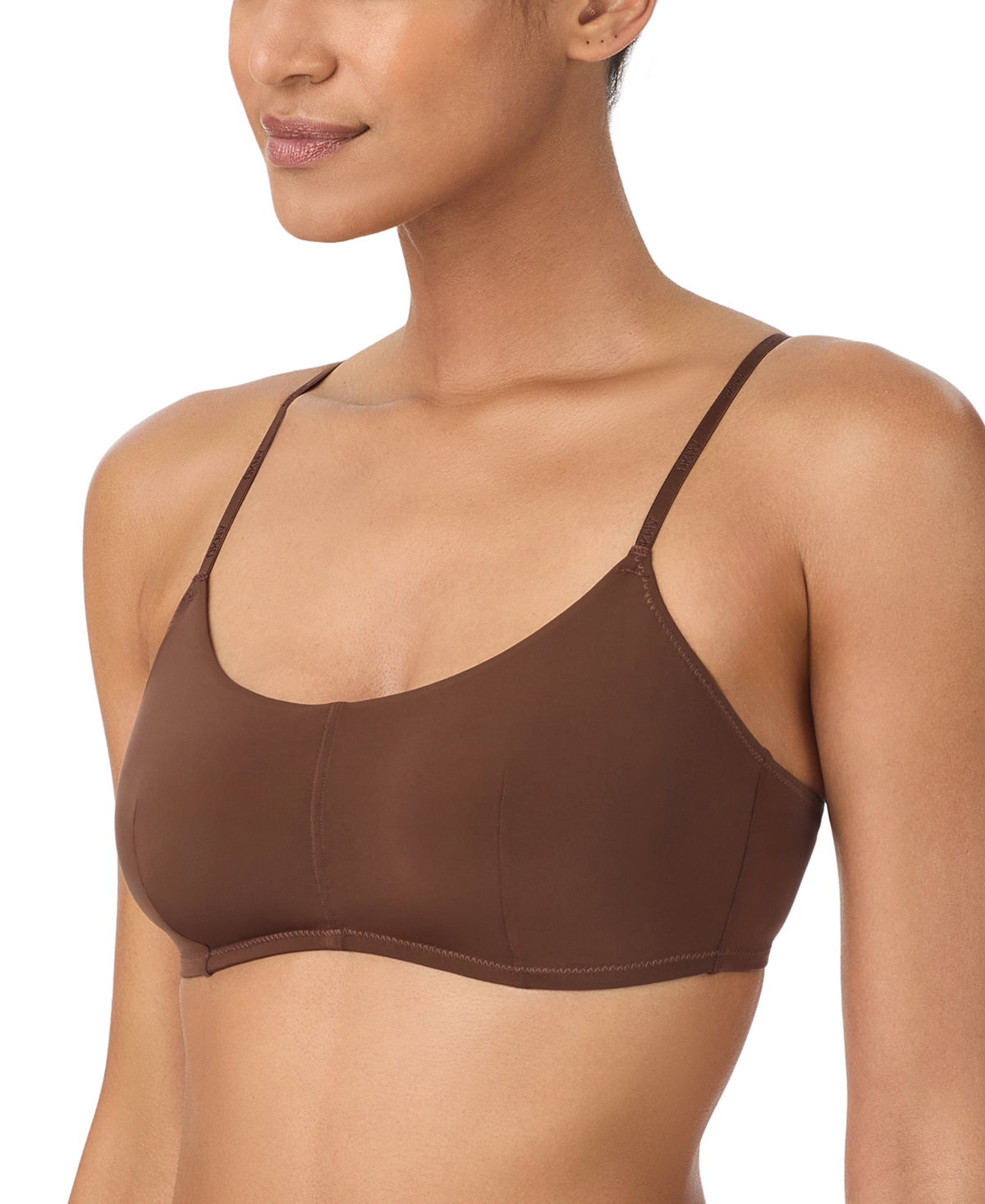 Dkny Women's Micro Bralette