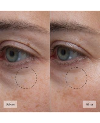 Hope In A Jar Eye Revival Serum-In-Cream With Elderberry Flower & Hyaluronic Acid, 0.5 oz.