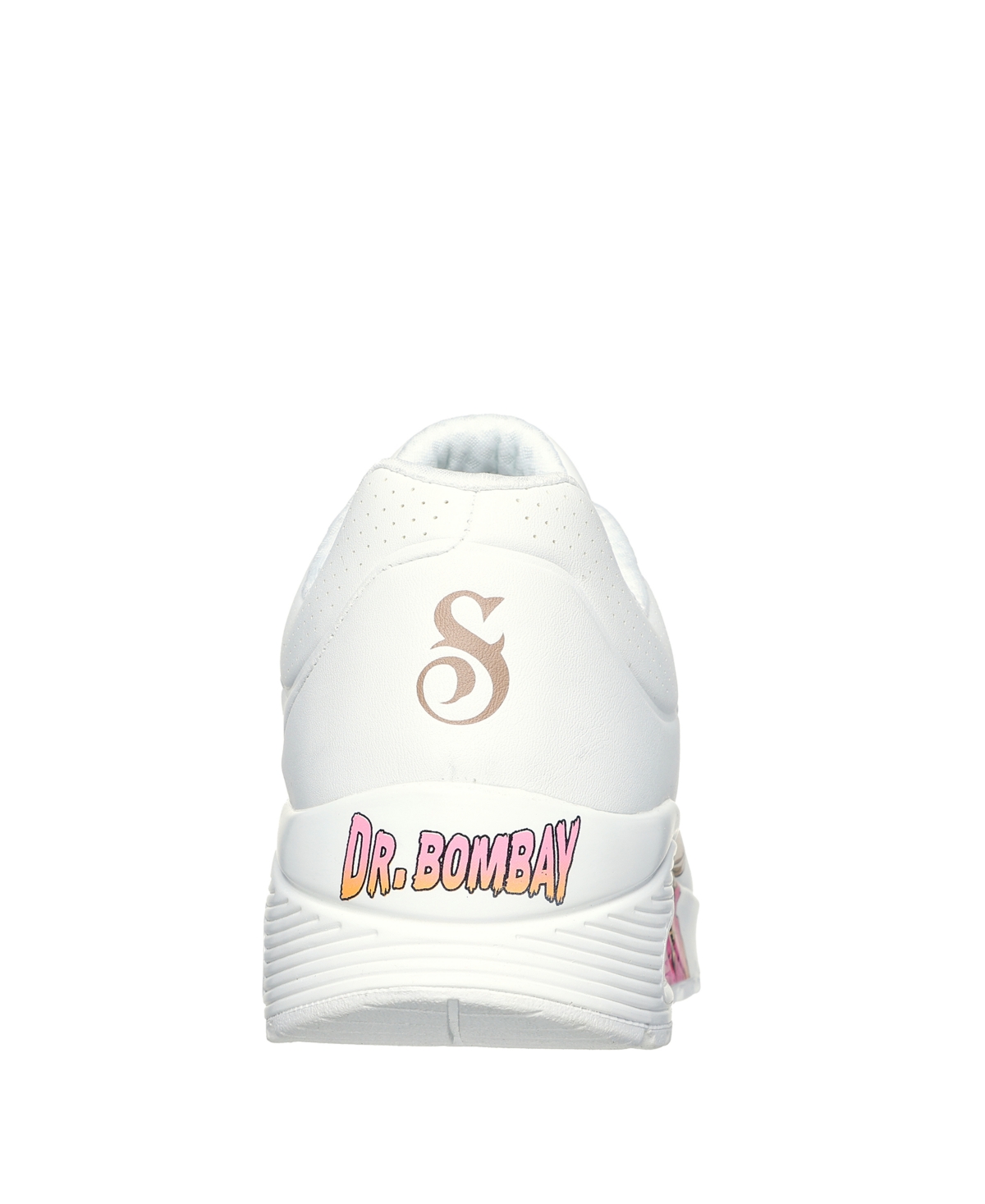 Skechers Men's Snoop Dogg: Uno - Dr. Bombay Casual Sneakers from Finish Line