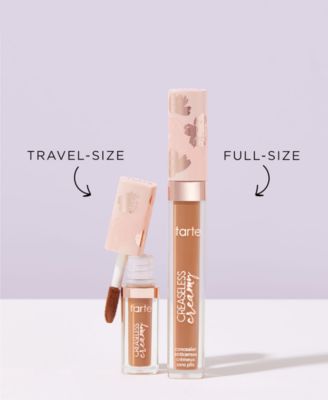 Travel-Size Creaseless Creamy Concealer