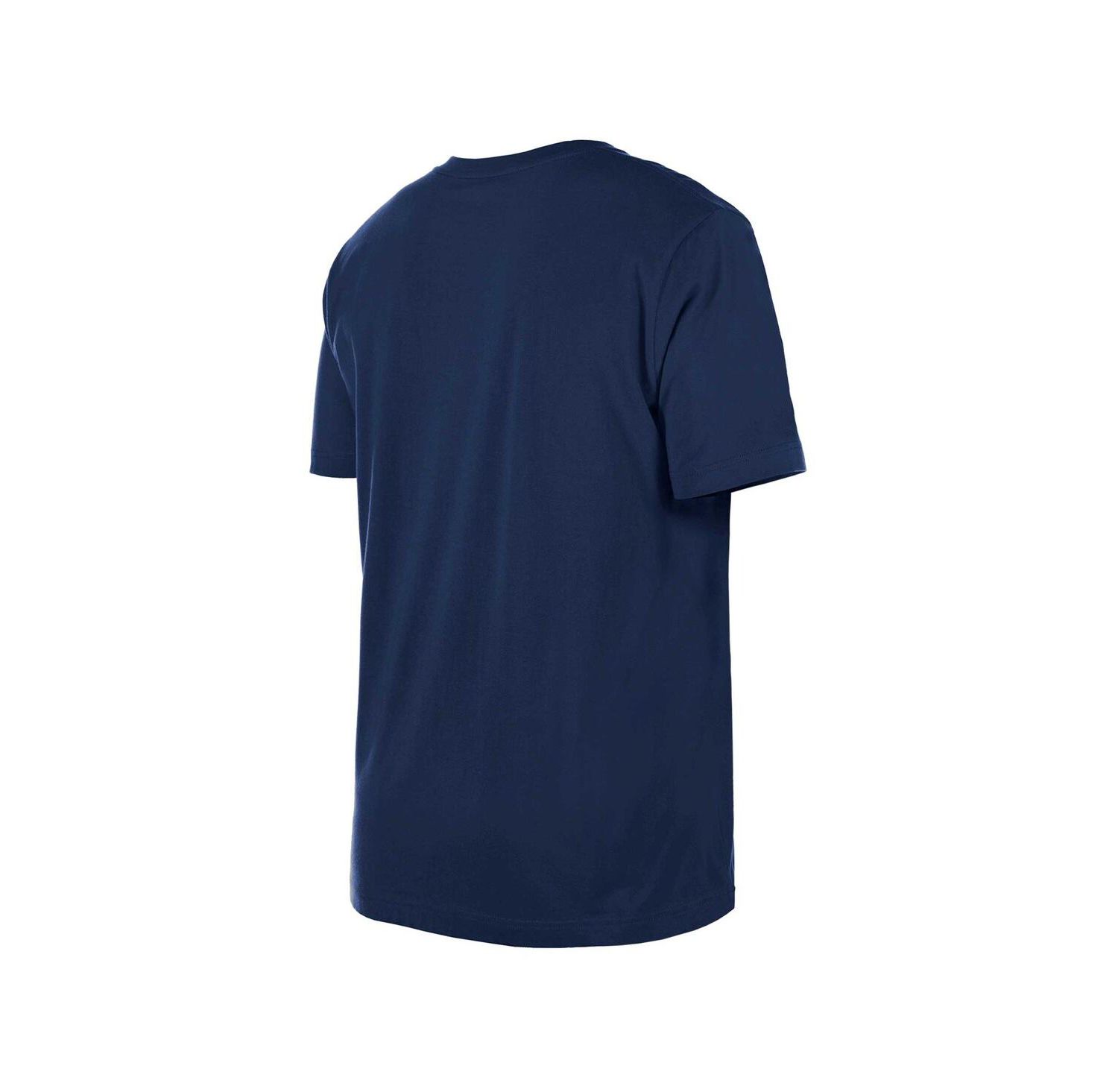 Men's and Women's Navy New Orleans Pelicans Summer Classics T-Shirt