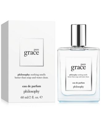 Pure Grace Eau de Parfum, 2-oz.