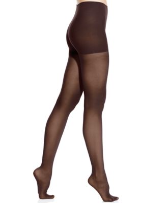 dkny footless tights