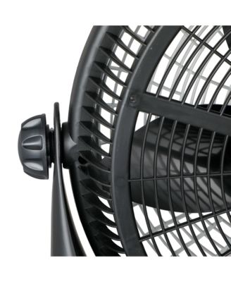 BLACK+DECKER Floor Fan