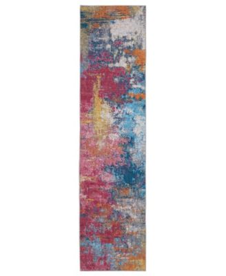 Sumter Washable SUM11 2'x3' Area Rug