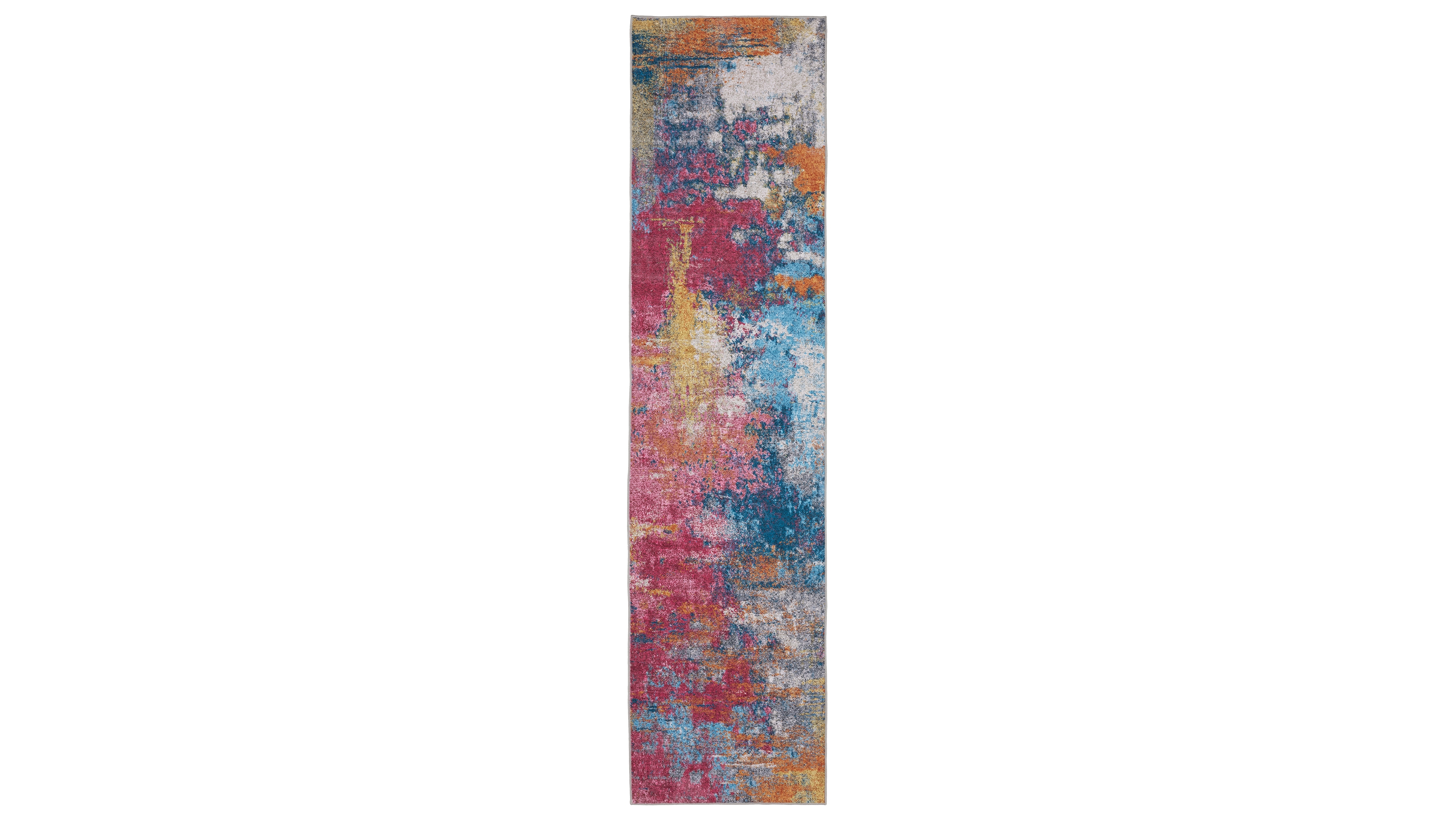 Oriental Weavers Sumter Washable SUM11 2'x3' Area Rug