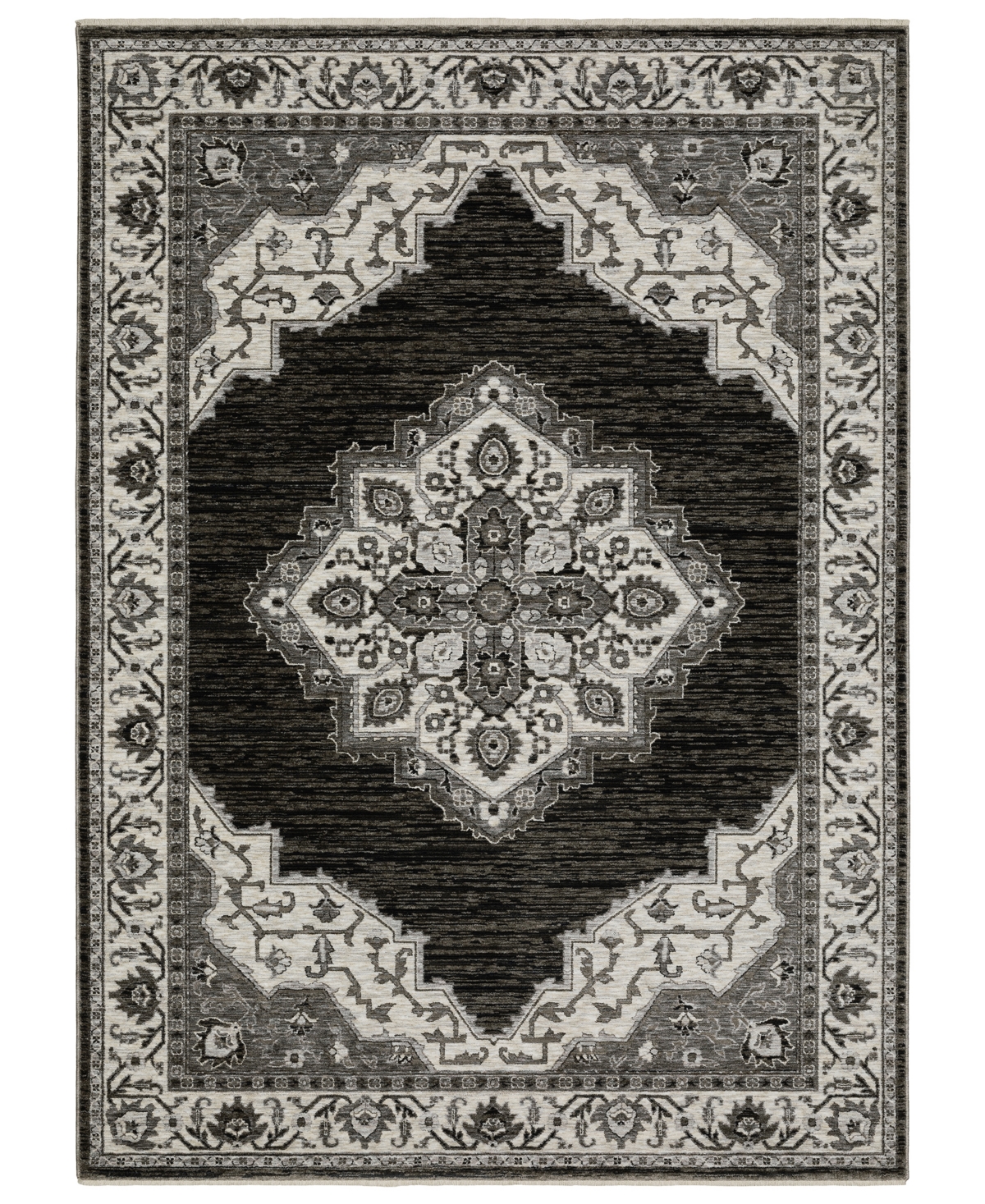 Oriental Weavers Chamberlain 7'10"x10'10" Area Rug