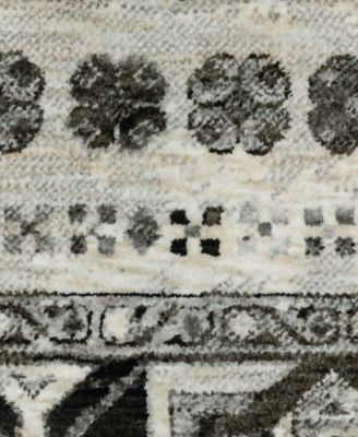 Oriental Weavers Chamberlain Rug Collection In Ivory