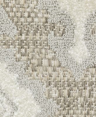 Tangier TAN08 3'3x5' Area Rug