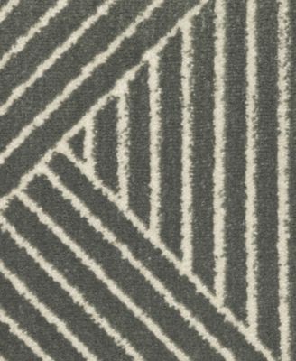 Raylan RAY08 6'7x9'6 Area Rug