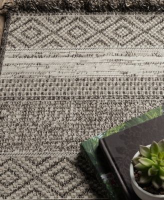 Gillian 4925A 1'10x7'6 Runner Area Rug