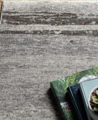 Hayden HAY07 2'3x7'6 Runner Area Rug