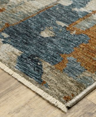 Oriental Weavers Hayden Rug Collection In Multi