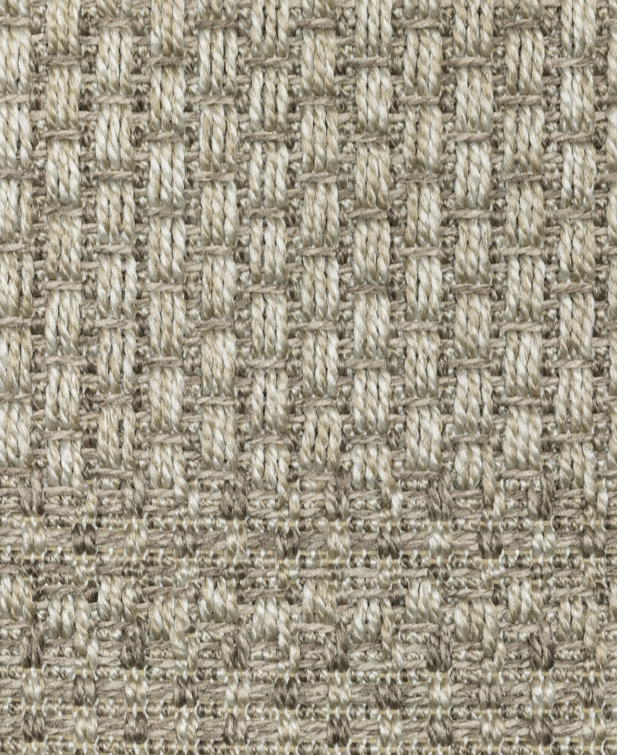 Oriental Weavers Caicos Ca03n 3'3x5' Area Rug In Charcoal