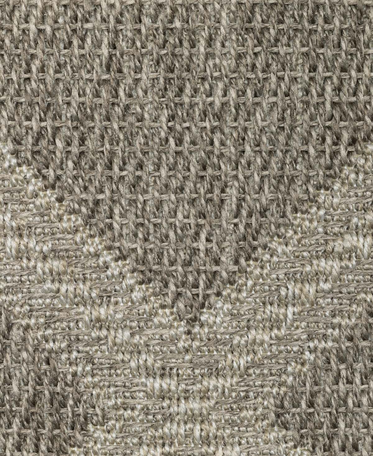 Oriental Weavers Caicos Ca02n 3'3x5' Area Rug In Charcoal