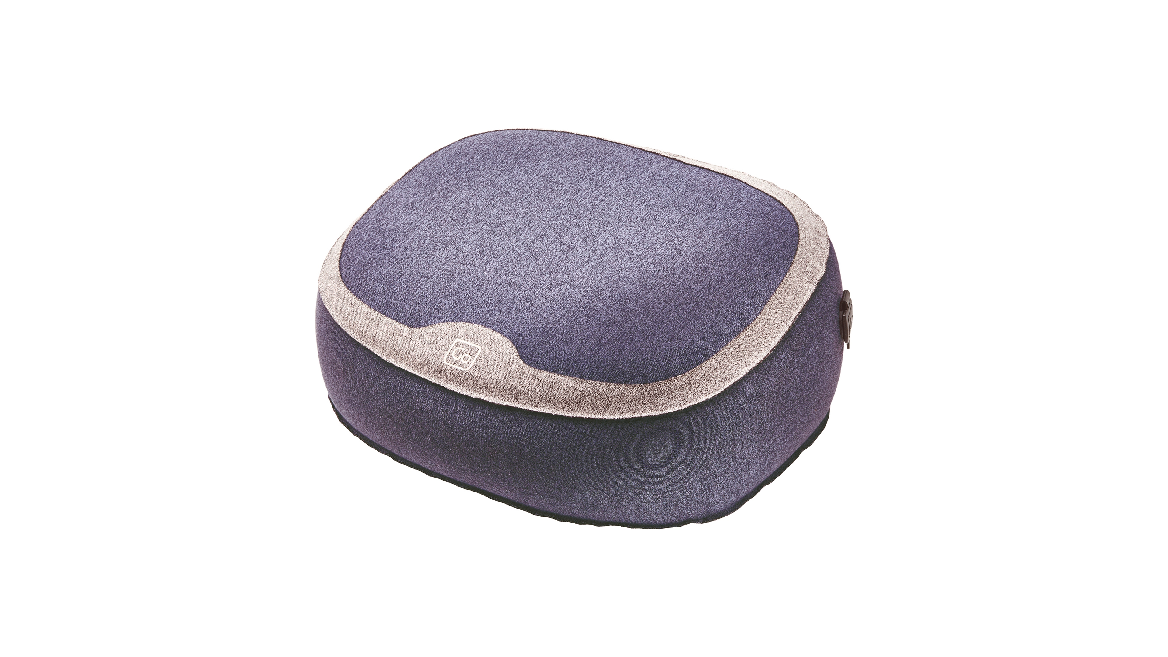 Go Travel Inflatable Fusion Footrest