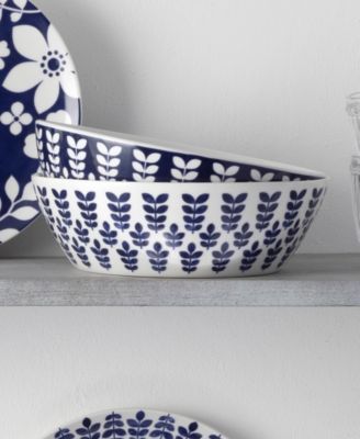 Sandefjord Round Vegetable Bowl, 10.25", 90 oz.