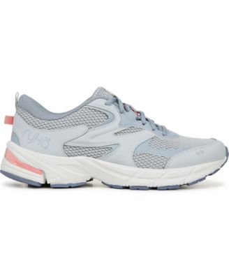 Women's Invoke Lace Up Walking Sneakers