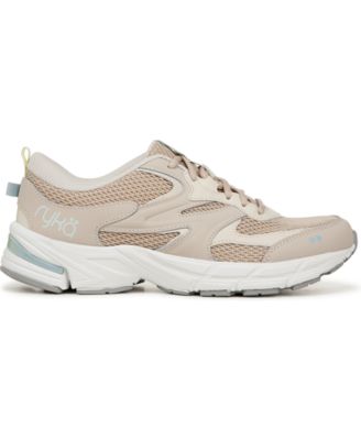 Women's Invoke Lace Up Walking Sneakers