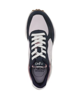 Women's Jog On Slip On Bungee Sneakers