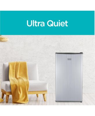 VCM 3.2 cu.ft. 1-Door Refrigerator/Freezer