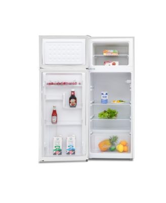 7.7  Cu.Ft. Top Mount Refrigerator