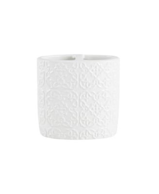 Tara 4-Pc. Bath Accessory Set