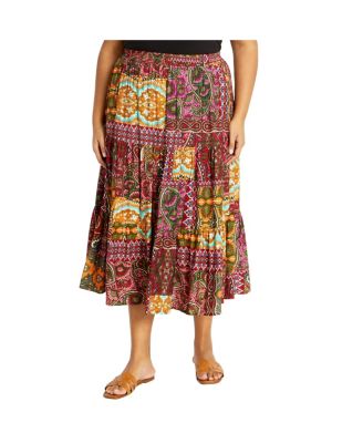 Women's Erica Skirt