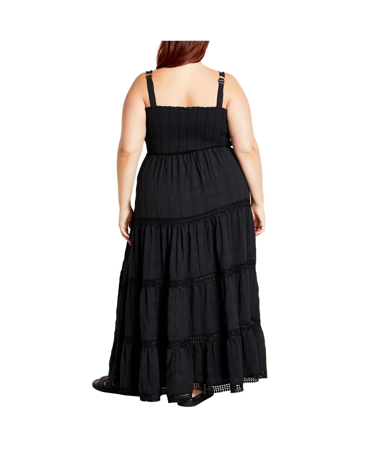 Women's Dakota Dress