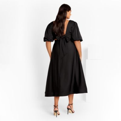 Plus Size Lula Dress