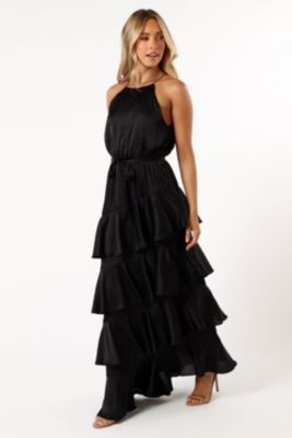 Women's Annalise Tiered Maxi Dress