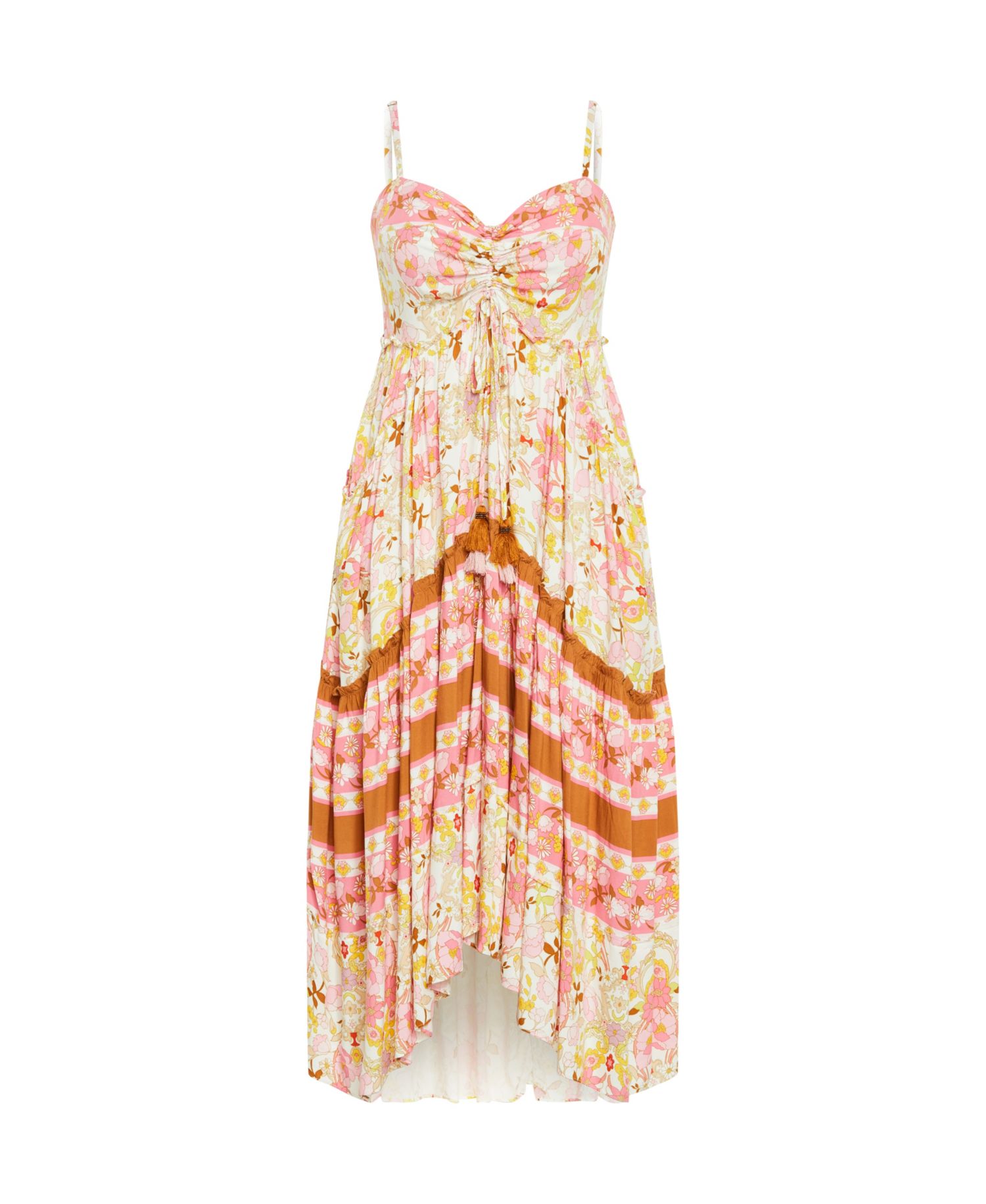 Women's Lilah Love Maxi Dress