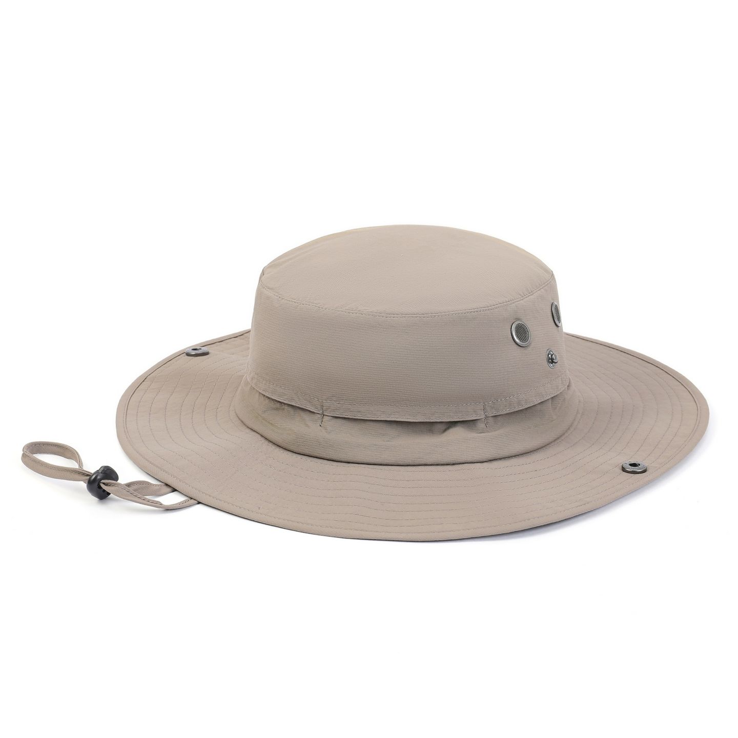 Мужской головной убор Kanut Sports Unisex Denali Multifunction Boonie Hat, цвет: Коричневый — фото 1