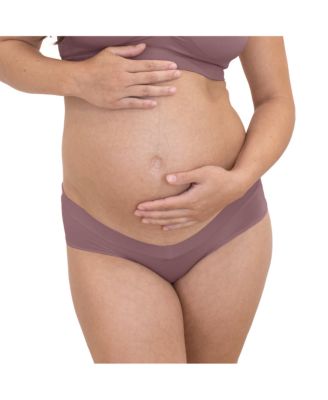 Maternity Grow with Me Postpartum Hipster