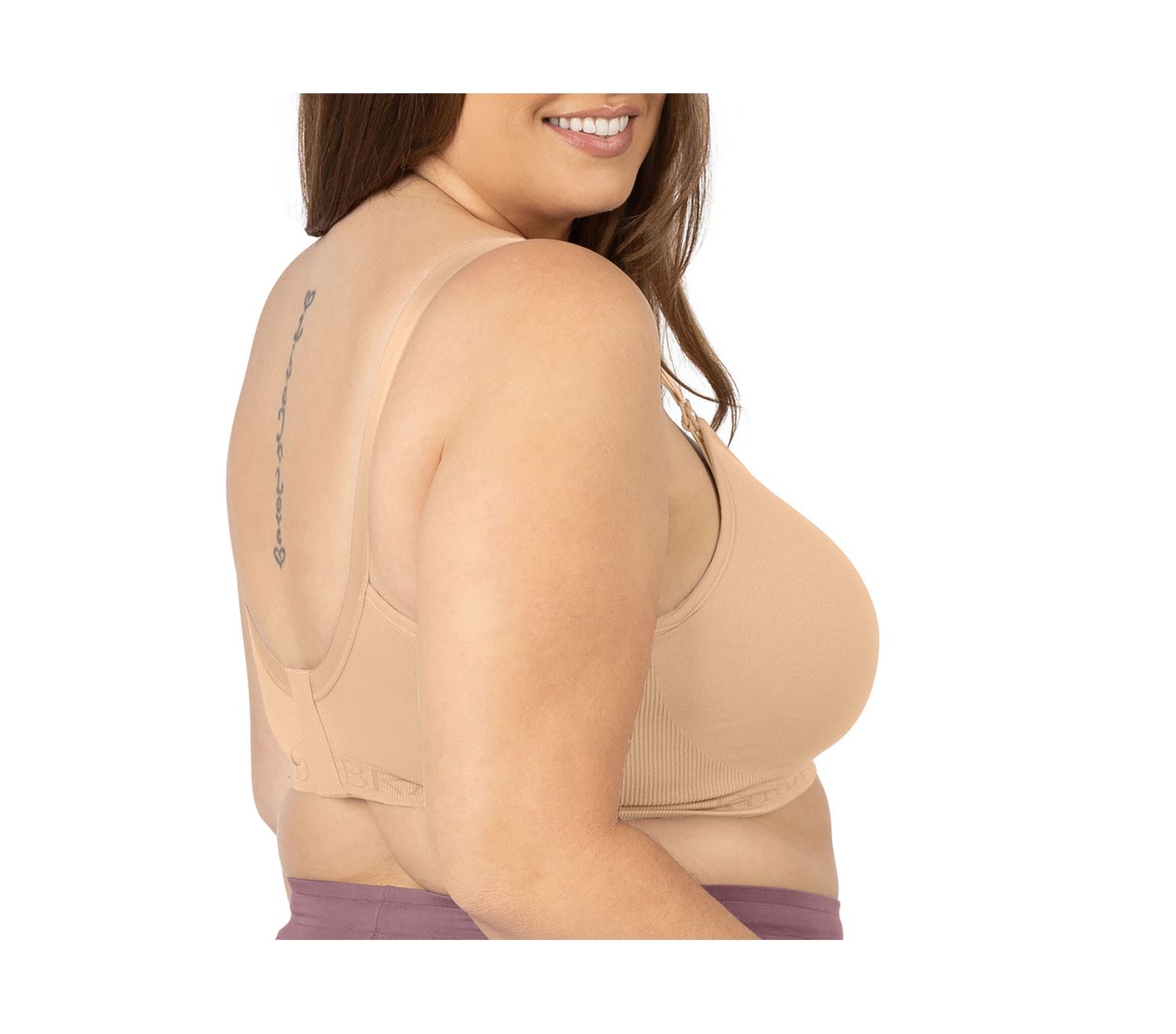 Maternity Busty Contour Nursing Bra